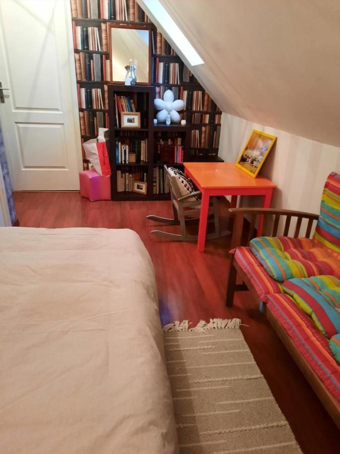 Maison Cocconing Proche Reims Boult-sur-Suippe Экстерьер фото