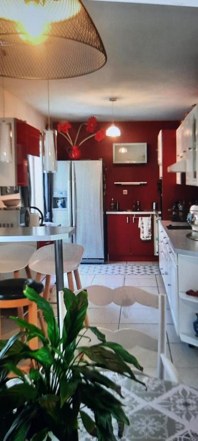 Maison Cocconing Proche Reims Boult-sur-Suippe Экстерьер фото