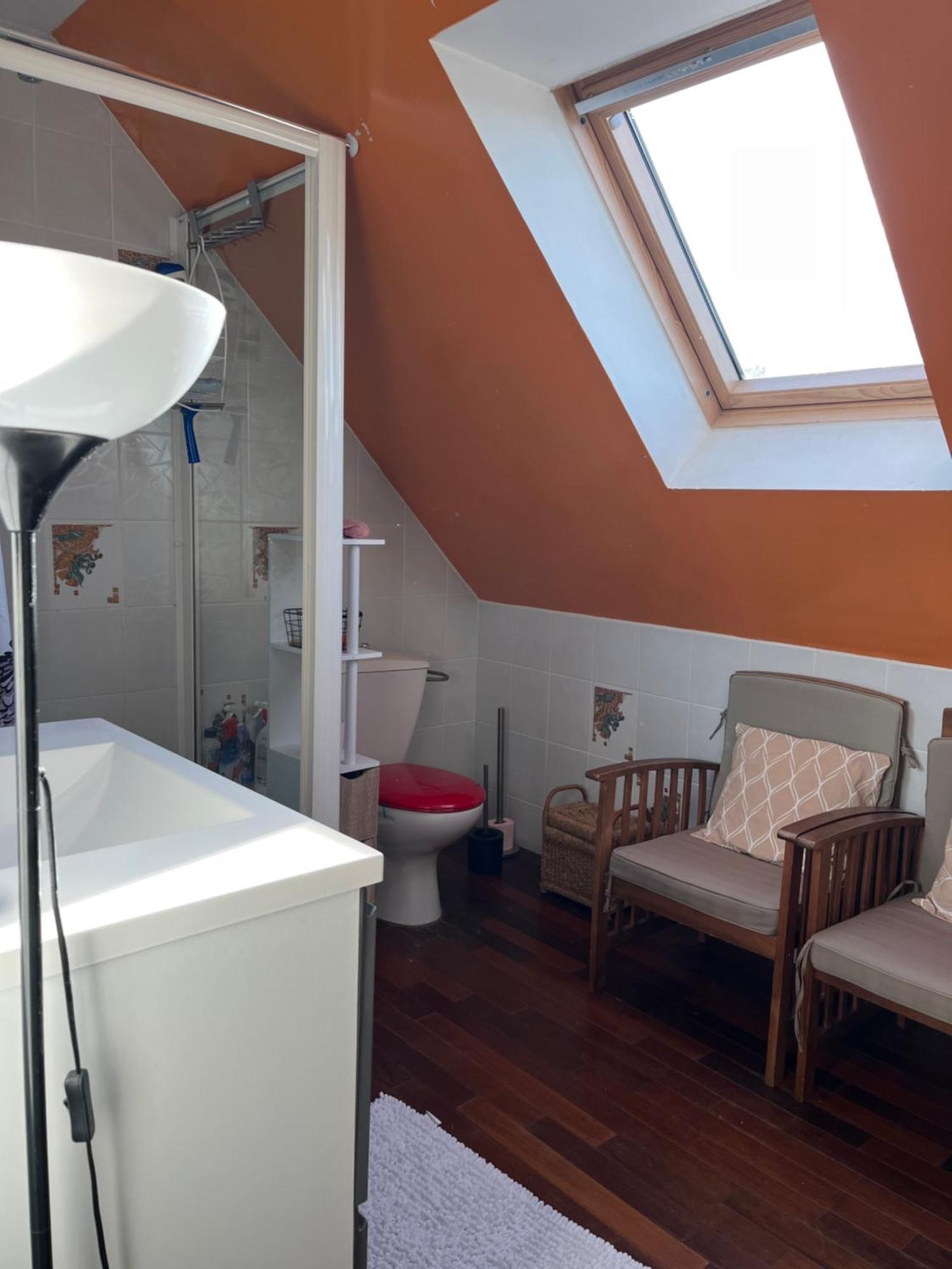 Maison Cocconing Proche Reims Boult-sur-Suippe Экстерьер фото
